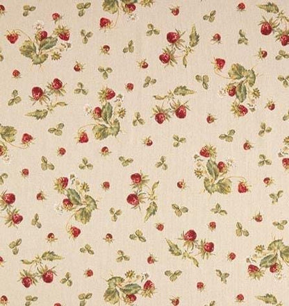Berries Strawberries Tablecloth , Mother's Day Gift , Round Tablecloth , Oval Tablecloth , Rectangle Square Tablecloth UK
