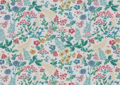 Cath Kidston Twilight Garden Floral Cushion Cover, Handmade Pillow