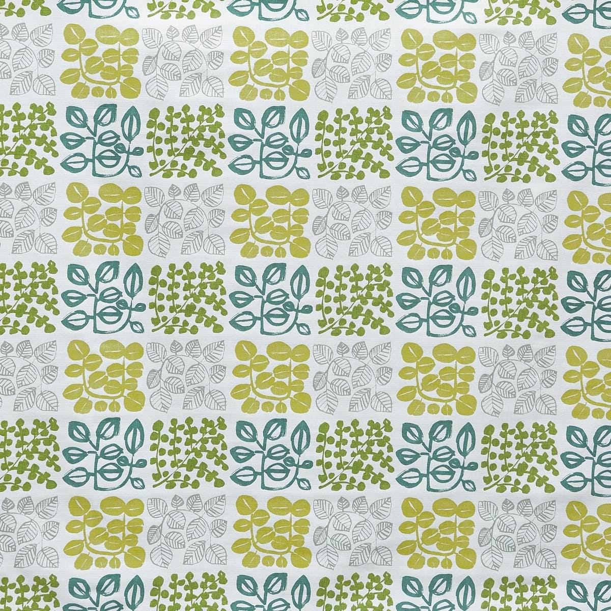 Green Leaf Leaves Tablecloth , Cuba Cactus Cotton Tablecloth , Round Tablecloth , Oval Tablecloth , Rectange Tablecloth