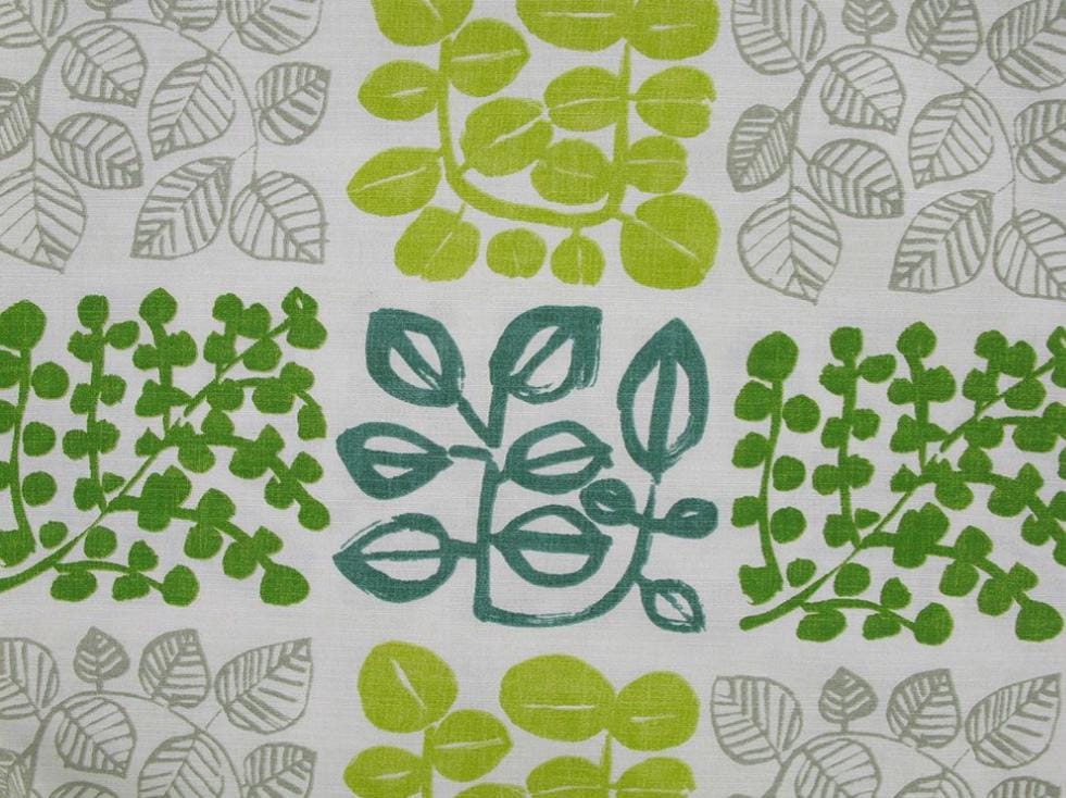 Green Leaf Leaves Tablecloth , Cuba Cactus Cotton Tablecloth , Round Tablecloth , Oval Tablecloth , Rectange Tablecloth