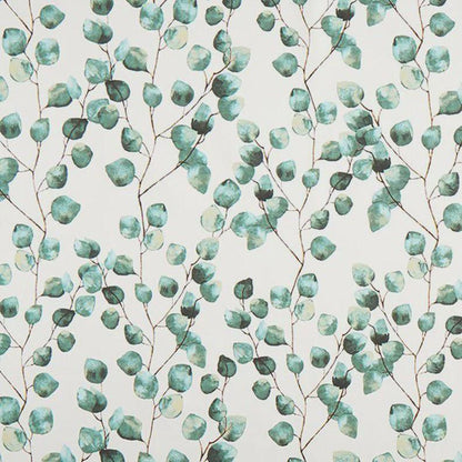 Eucalyptus Offwhite Tablecloth , Round Oval Rectangle Tablecloth