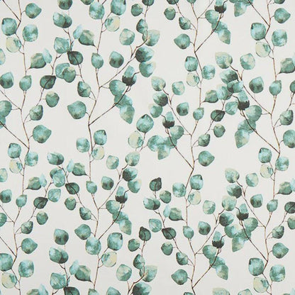 Eucalyptus Offwhite Tablecloth , Round Oval Rectangle Tablecloth