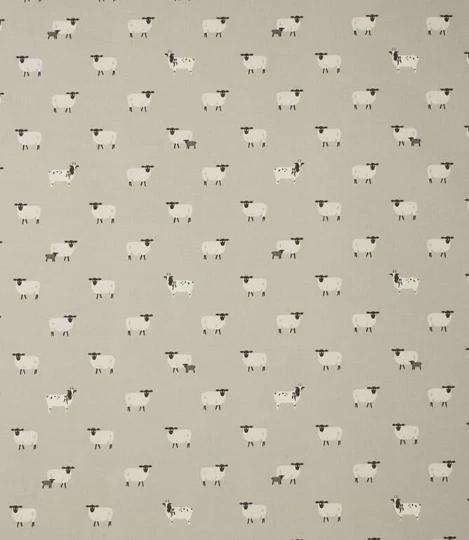 Sophie Allport Sheep Table Runner