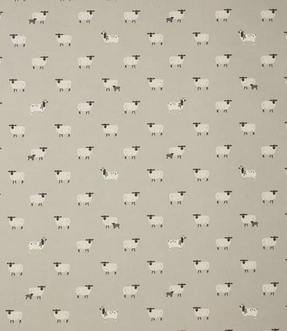 Sophie Allport Sheep Table Runner