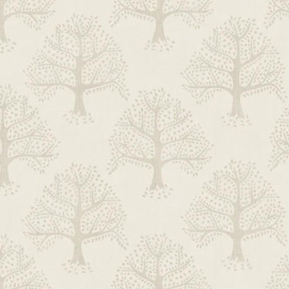Great Oak Tree Pumice Cushion Cover , Handmade UK