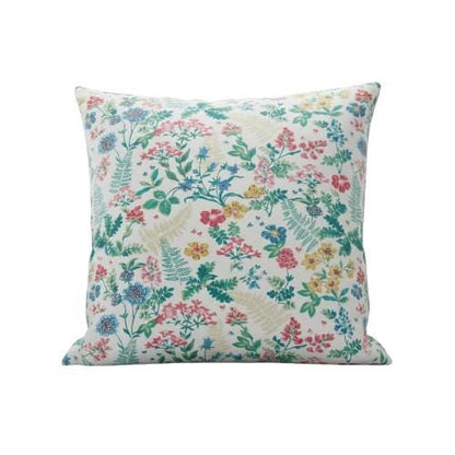 Cath Kidston Twilight Garden Floral Cushion Cover, Handmade Pillow