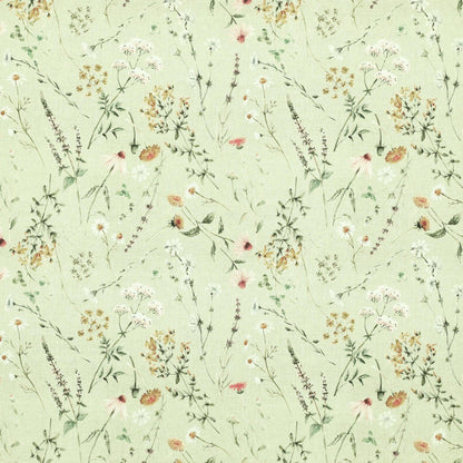 Floral Chloe Tablecloth, Flowers Table cloth , Round Oval Square Rectangle , Napkins , Handmade UK
