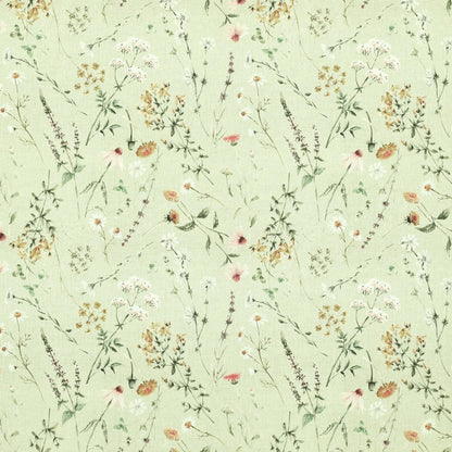 Floral Chloe Tablecloth, Flowers Table cloth , Round Oval Square Rectangle , Napkins , Handmade UK