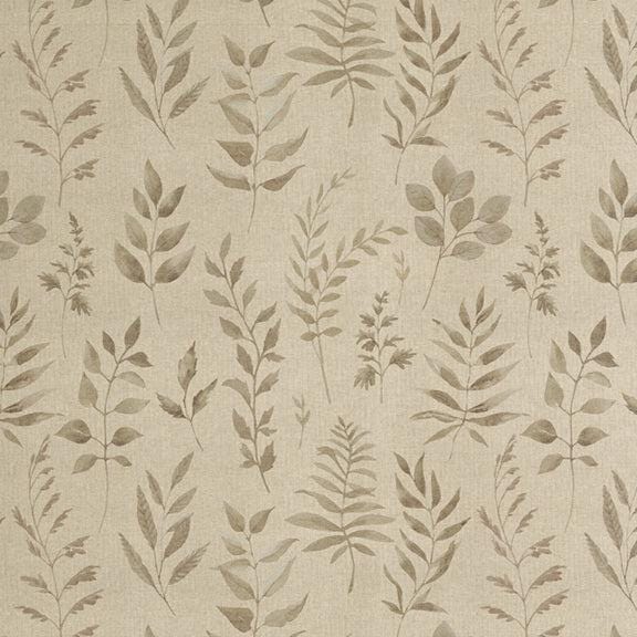 Willow Leaf Tablecloth, Leaves Table cloth , Round Oval Square Rectangle , Napkins , Handmade UK