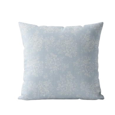 Cath Kidston Washed Rose Grey  Cushion Cover