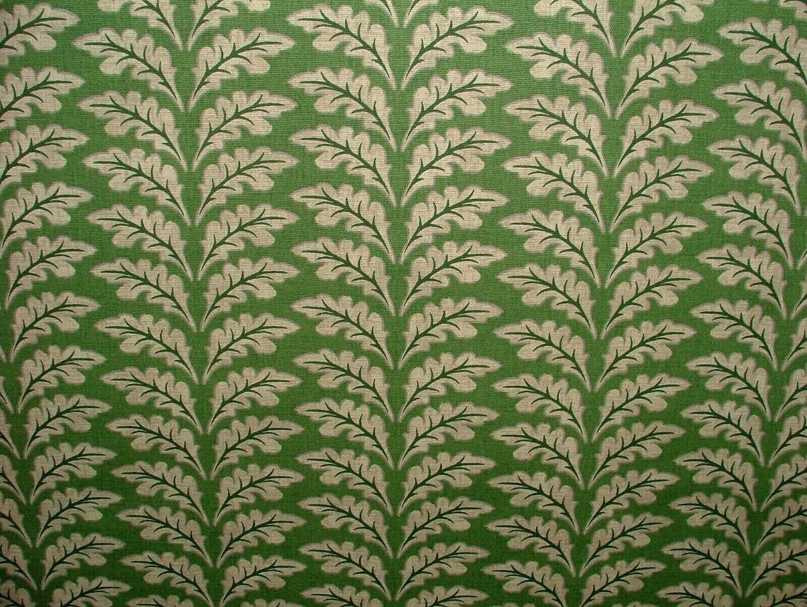 Morris Leaf Tablecloth , Forest Green Tablecloth , Round Tablecloth , Leaves Tablecloth , Cotton Tablecloth , Tablecloth UK - CushionCoverAndDecor