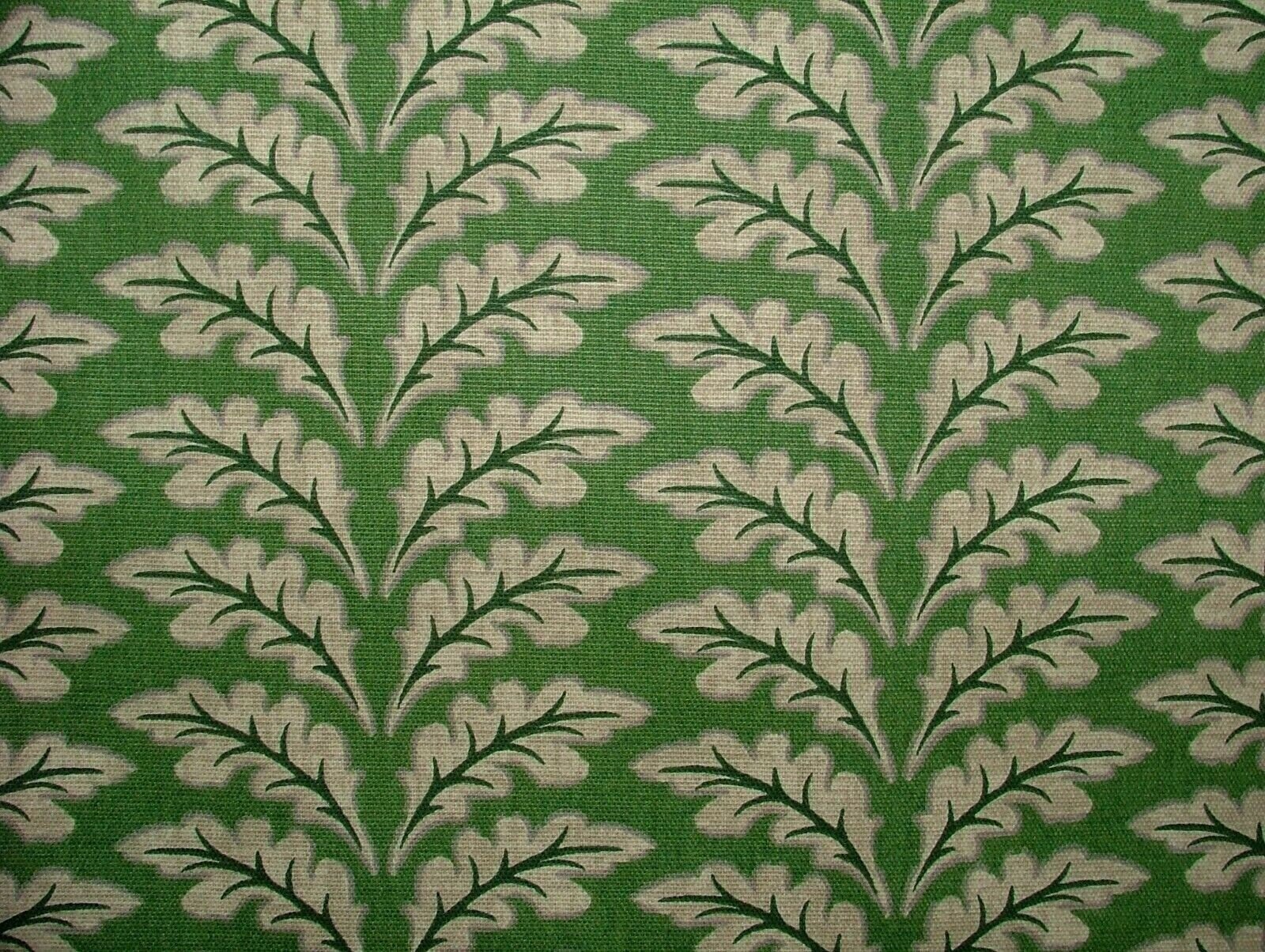 Morris Leaf Tablecloth , Forest Green Tablecloth , Round Tablecloth , Leaves Tablecloth , Cotton Tablecloth , Tablecloth UK - CushionCoverAndDecor