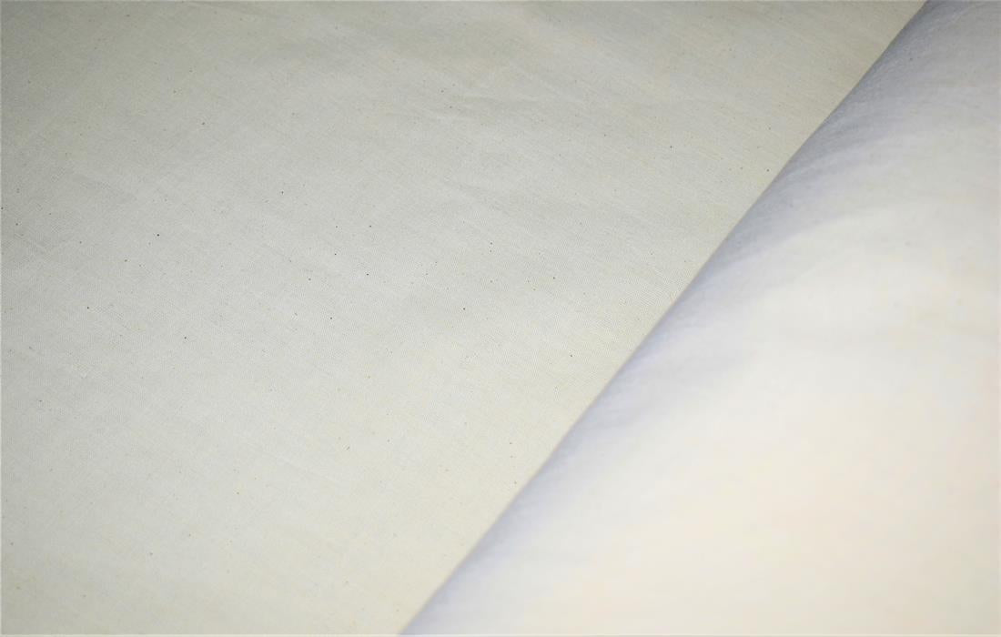 Plain Cotton Natural Calico Round Tablecloth , Natural Calico Oval Tablecloth , Tablecloth UK , Natural Calico Cotton Napkins - CushionCoverAndDecor