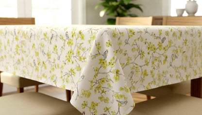 Tischdecke „Birdsong Blossom“