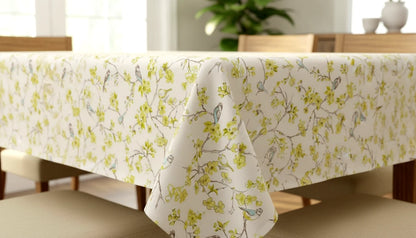 Tischdecke „Birdsong Blossom“