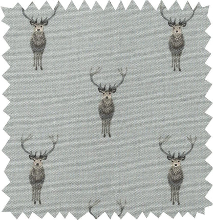 Sophie Allport Christmas Tablecloth , Robin Tablecloth , Festive Forest Tablecloth , Woodland Tablecloth , Holly And Berry Tablecloth UK - CushionCoverAndDecor