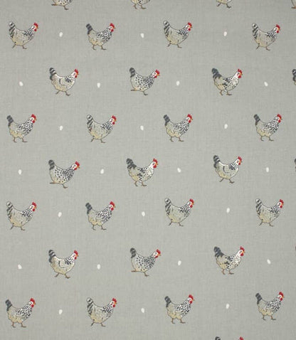 Sophie Allport Easter Tablecloth , Hare Bunny Tablecloth , Sheep Goat Tablecloth , Hen Chicken , Duck Design 100% Cotton Handmade - CushionCoverAndDecor