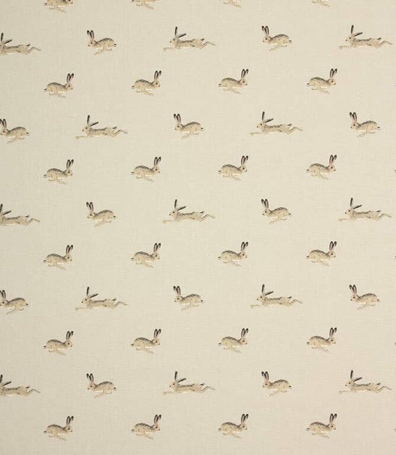 Sophie Allport Easter Tablecloth , Hare Bunny Tablecloth , Sheep Goat Tablecloth , Hen Chicken , Duck Design 100% Cotton Handmade - CushionCoverAndDecor