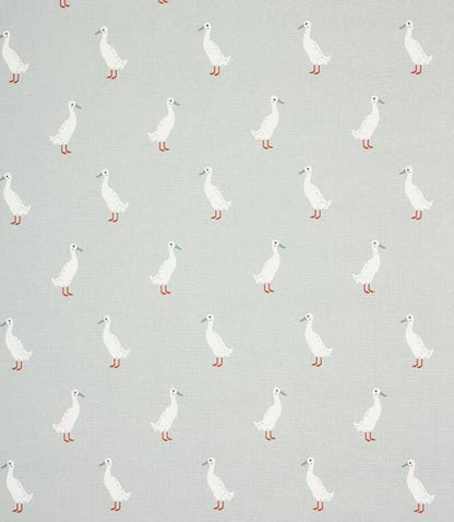 Sophie Allport Easter Tablecloth , Hare Bunny Tablecloth , Sheep Goat Tablecloth , Hen Chicken , Duck Design 100% Cotton Handmade - CushionCoverAndDecor