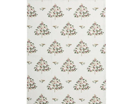 Sophie Allport Tea Towels , Christmas Kitchen Tea Towels - CushionCoverAndDecor