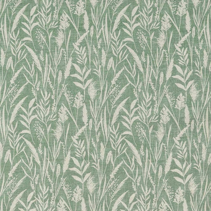 Wild Grasses Tablecloth , Tablecloth UK 100% Cotton Handmade - CushionCoverAndDecor